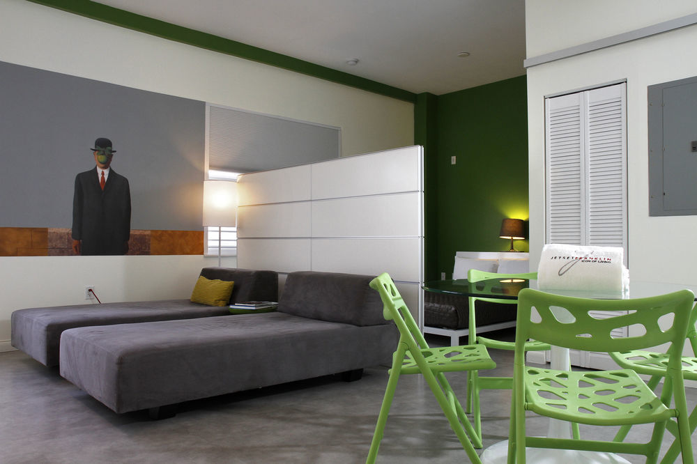 The Franklin Hotel Μαϊάμι Μπιτς Εξωτερικό φωτογραφία