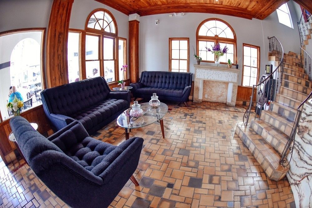 The Franklin Hotel Μαϊάμι Μπιτς Εξωτερικό φωτογραφία