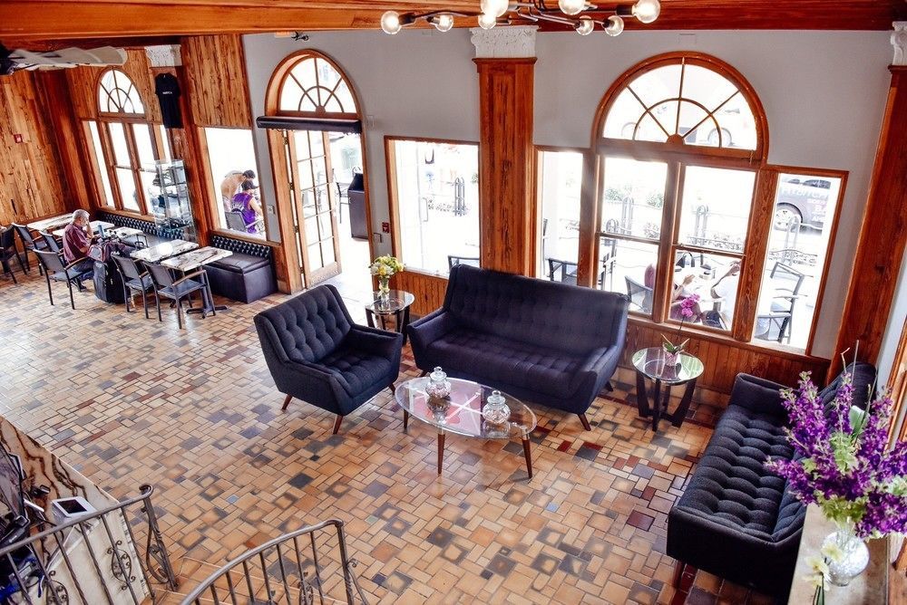 The Franklin Hotel Μαϊάμι Μπιτς Εξωτερικό φωτογραφία