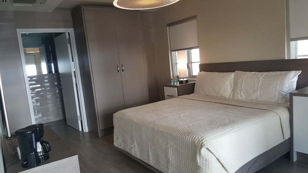 The Franklin Hotel Μαϊάμι Μπιτς Εξωτερικό φωτογραφία