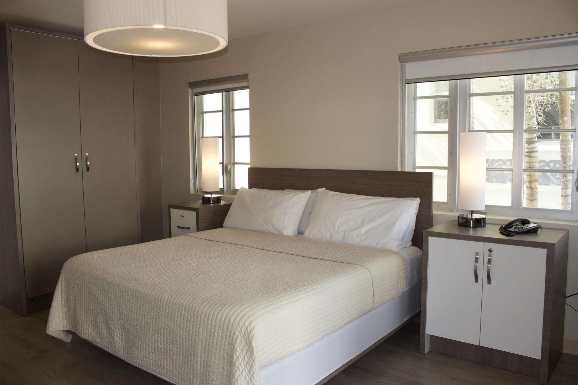 The Franklin Hotel Μαϊάμι Μπιτς Εξωτερικό φωτογραφία