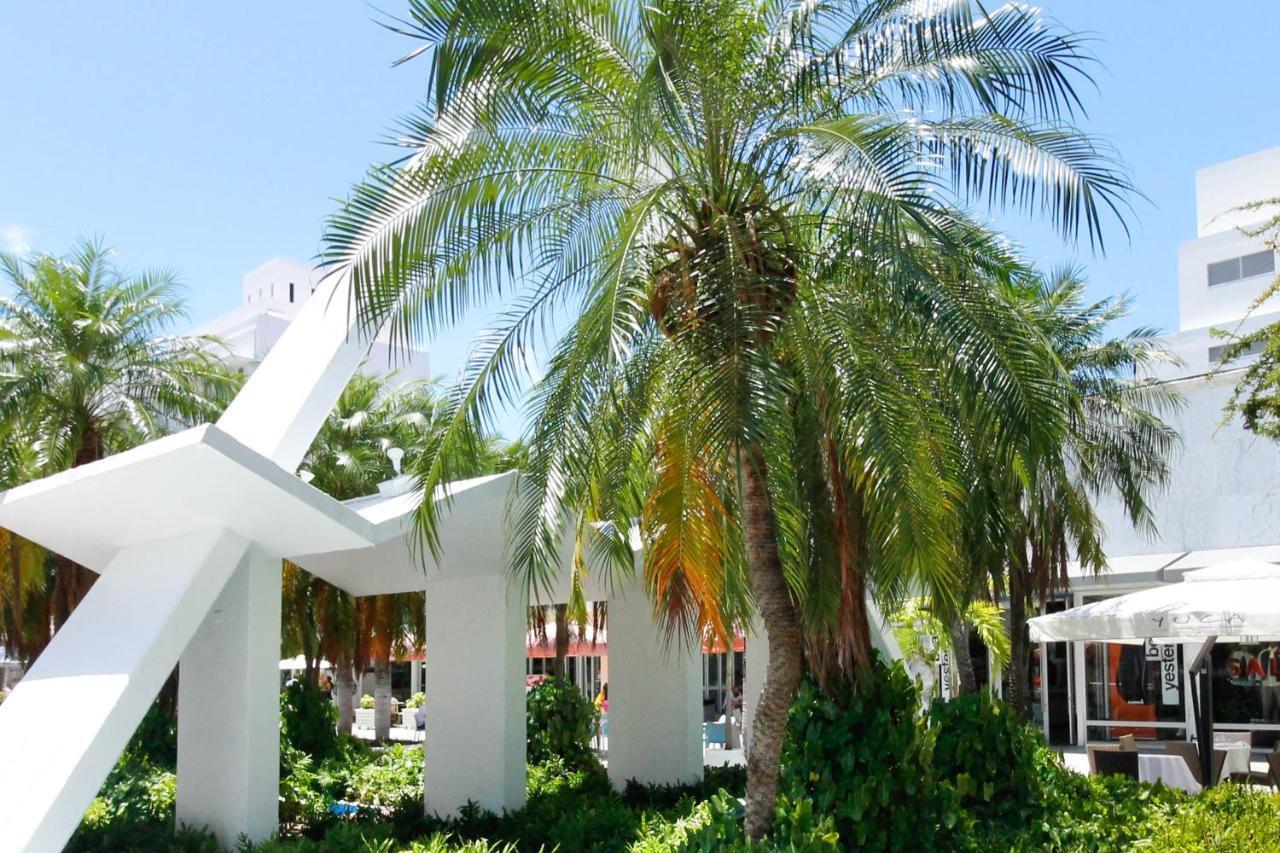 The Franklin Hotel Μαϊάμι Μπιτς Εξωτερικό φωτογραφία