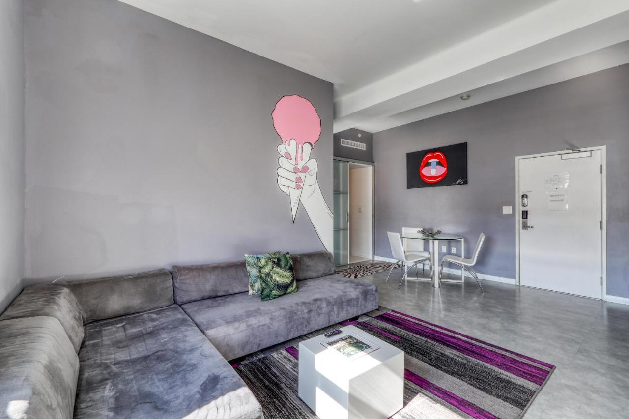 The Franklin Hotel Μαϊάμι Μπιτς Εξωτερικό φωτογραφία