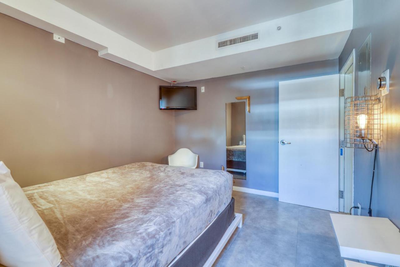 The Franklin Hotel Μαϊάμι Μπιτς Εξωτερικό φωτογραφία